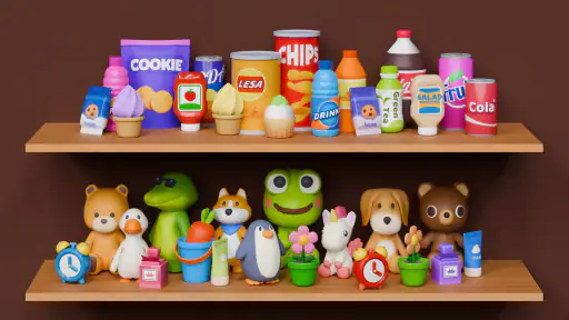 Jeux de Tri de Marchandises screenshot 8