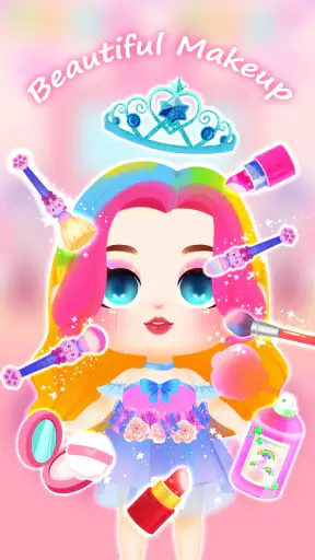 Jeux D’enfants Pour Filles screenshot 5