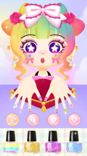 Jeux D’enfants Pour Filles screenshot 6