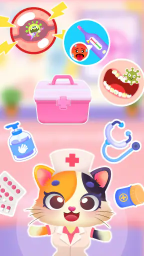 Jeux D’enfants Pour Filles screenshot 7