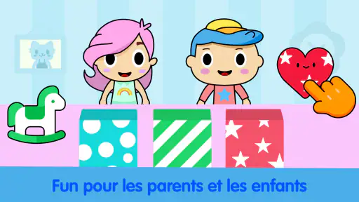 jeux éducatifs pour enfants screenshot 5