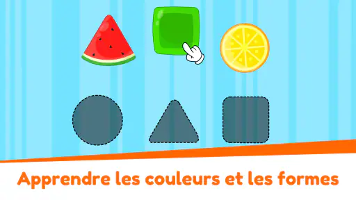 Jeux enfant 2-3 ans tout-petit screenshot 10