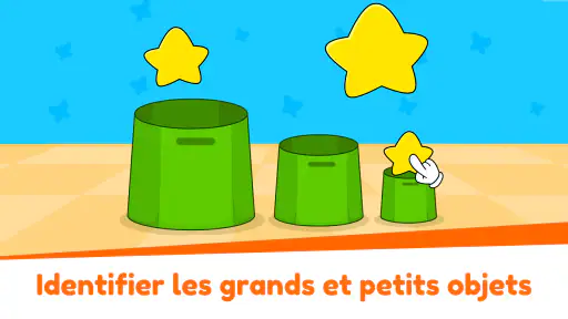 Jeux enfant 2-3 ans tout-petit screenshot 5