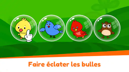 Jeux enfant 2-3 ans tout-petit screenshot 7