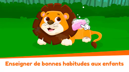 Jeux enfant 2-3 ans tout-petit screenshot 8