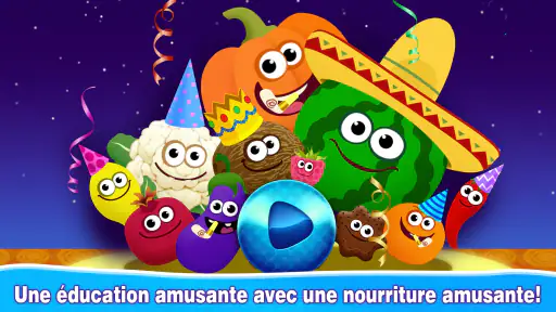 Jeux enfant 3 ans et éducation screenshot 11