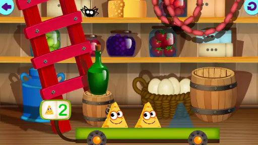 Jeux enfant 3 ans et éducation screenshot 12