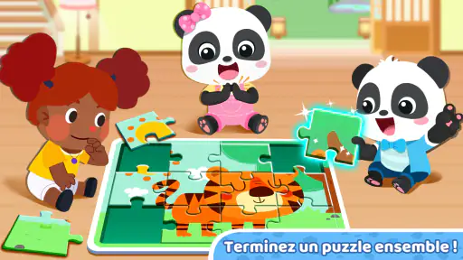 Baby Panda's Town: Maison screenshot 11