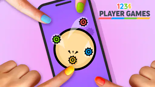 Jeux pour 1 2 3 4 Joueurs screenshot 6