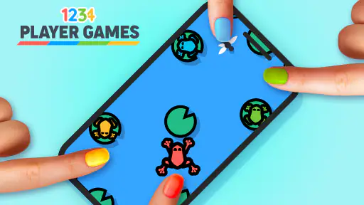 Jeux pour 1 2 3 4 Joueurs screenshot 7