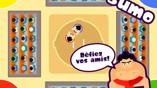 Jeux pour 2 3 à 4 Joueurs screenshot 10
