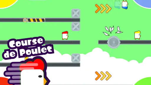 Jeux pour 2 3 à 4 Joueurs screenshot 12