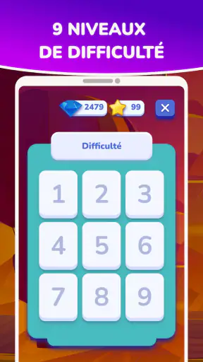 MomoLingo: anglais et plus screenshot 5