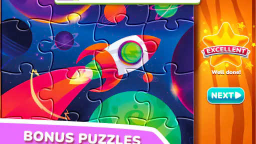 Jeux pour enfant 2 3 4 ans screenshot 10