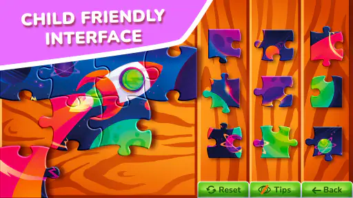 Jeux pour enfant 2 3 4 ans screenshot 3