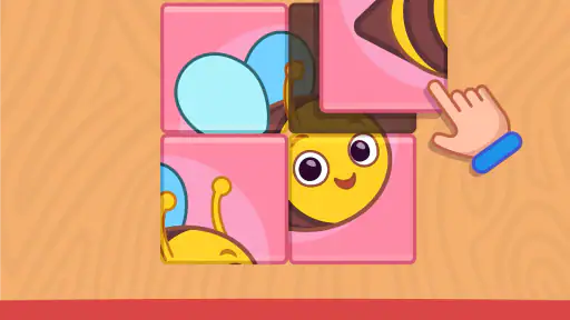 Jeux pour enfants de 2 à 3 ans screenshot 11