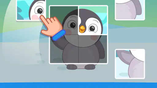 Jeux pour enfants de 2 à 3 ans screenshot 8