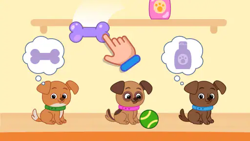 Jeux pour enfants de 2 à 4 ans screenshot 11