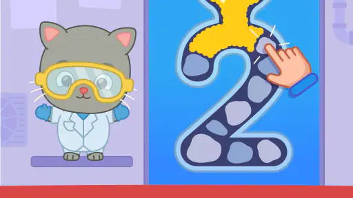 Jeux pour enfants de 2 à 4 ans screenshot 12