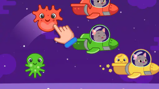 Jeux pour enfants de 2 à 4 ans screenshot 9
