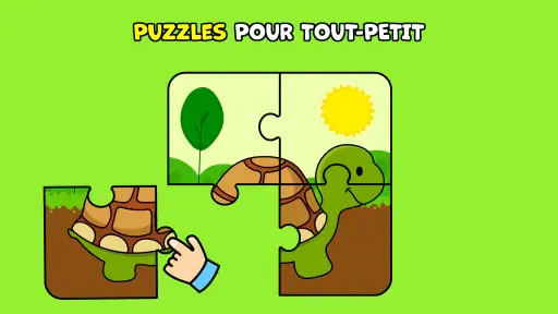 Jeux pour enfants de 2 à 5 ans screenshot 7
