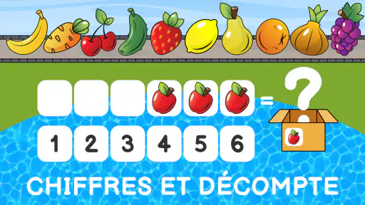 Jeux pour enfants de 3 à 4 ans screenshot 4