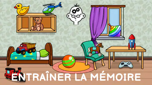 Jeux pour enfants de 3 à 4 ans screenshot 6