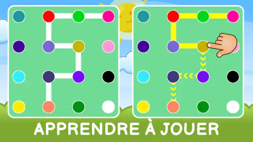Jeux pour enfants de 3 à 4 ans screenshot 7