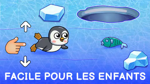 Jeux pour enfants de 3 à 4 ans screenshot 9