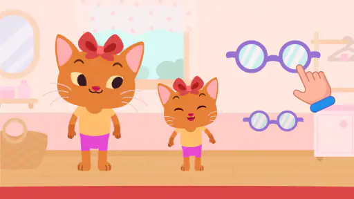 Jeux pour enfants de 3 à 5 ans screenshot 10