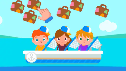 Jeux pour enfants de 3 à 5 ans screenshot 11