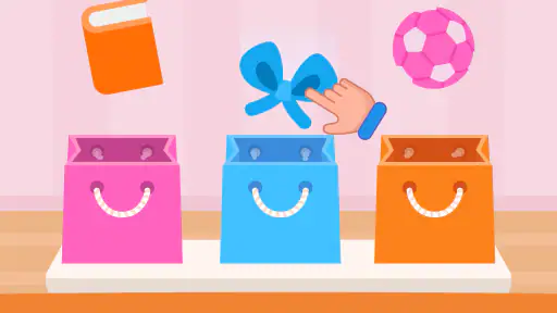 Jeux pour enfants de 3 à 5 ans screenshot 12