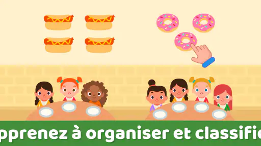 Jeux pour enfants de 3 à 5 ans screenshot 6