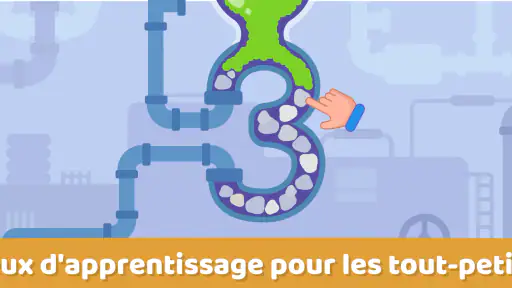 Jeux pour enfants de 3 à 5 ans screenshot 7