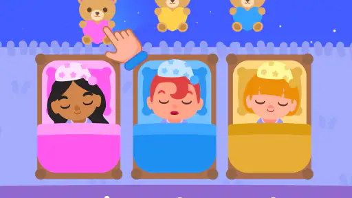 Jeux pour enfants de 3 à 5 ans screenshot 8
