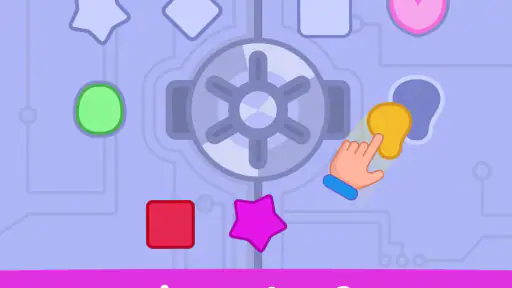 Jeux pour enfants de 3 à 5 ans screenshot 9