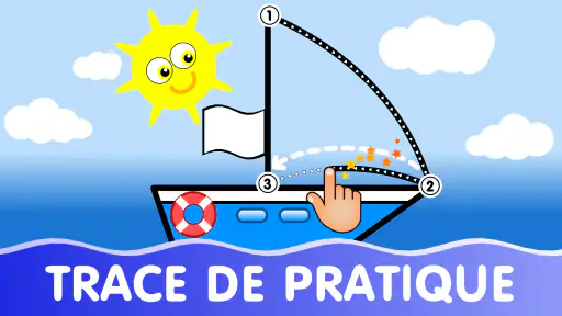 Jeux pour petit bebe de 2+ ans screenshot 12