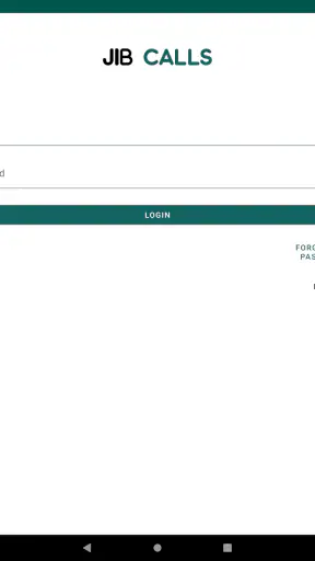 JIB CALLS : décrochage auto screenshot 6