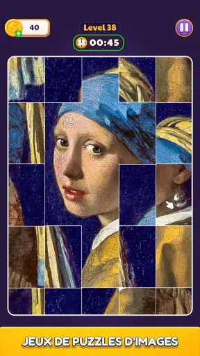 Jigsaw Block Sort screenshot 4