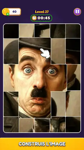 Jigsaw Block Sort screenshot 6