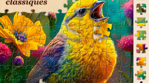 Jigsawscapes-Puzzle Casse-tête screenshot 10