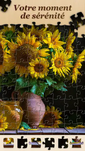 Jigsawscapes-Puzzle Casse-tête screenshot 7