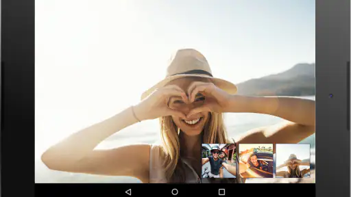 Jitsi Meet screenshot 6
