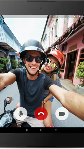 Jitsi Meet screenshot 7