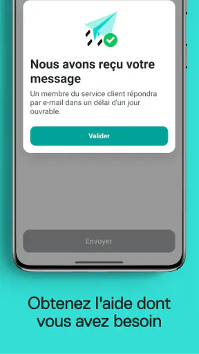 Job&Talent: Travail immédiat screenshot 6