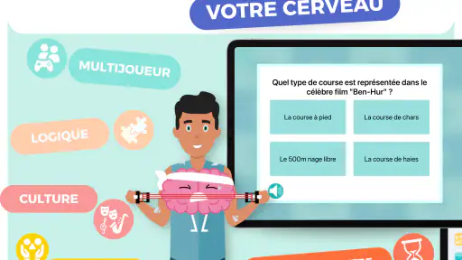 JOE, votre coach cérébral screenshot 10