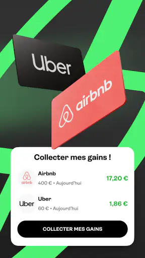 Cashback & code promo - Joko screenshot 6