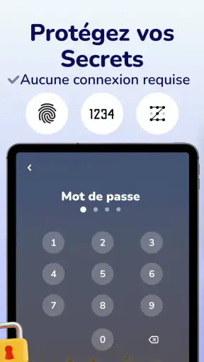 Journal Intime: Carnet Secret screenshot 10
