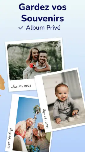Journal Intime: Carnet Secret screenshot 7