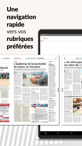 Journal la NR screenshot 12